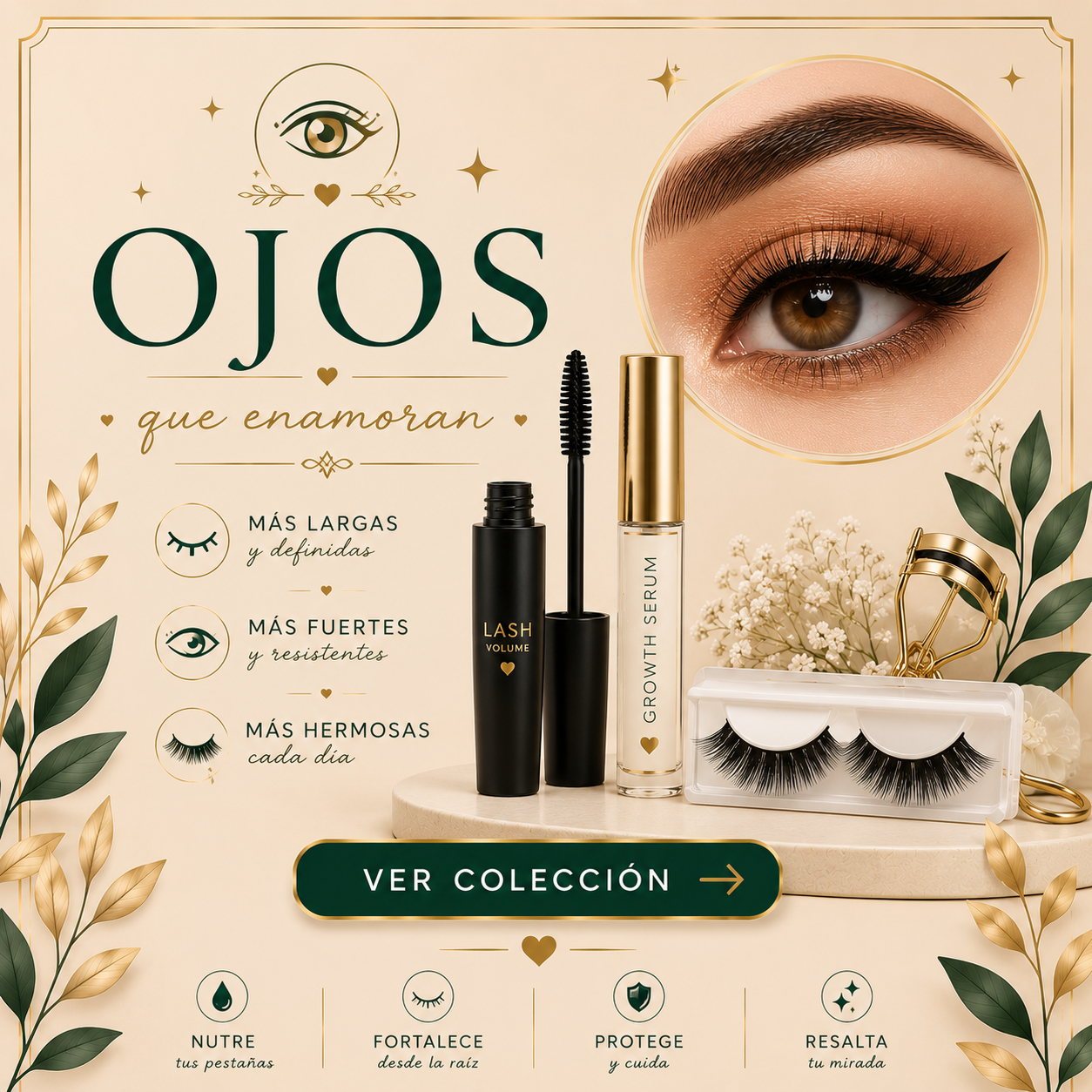 OJOS