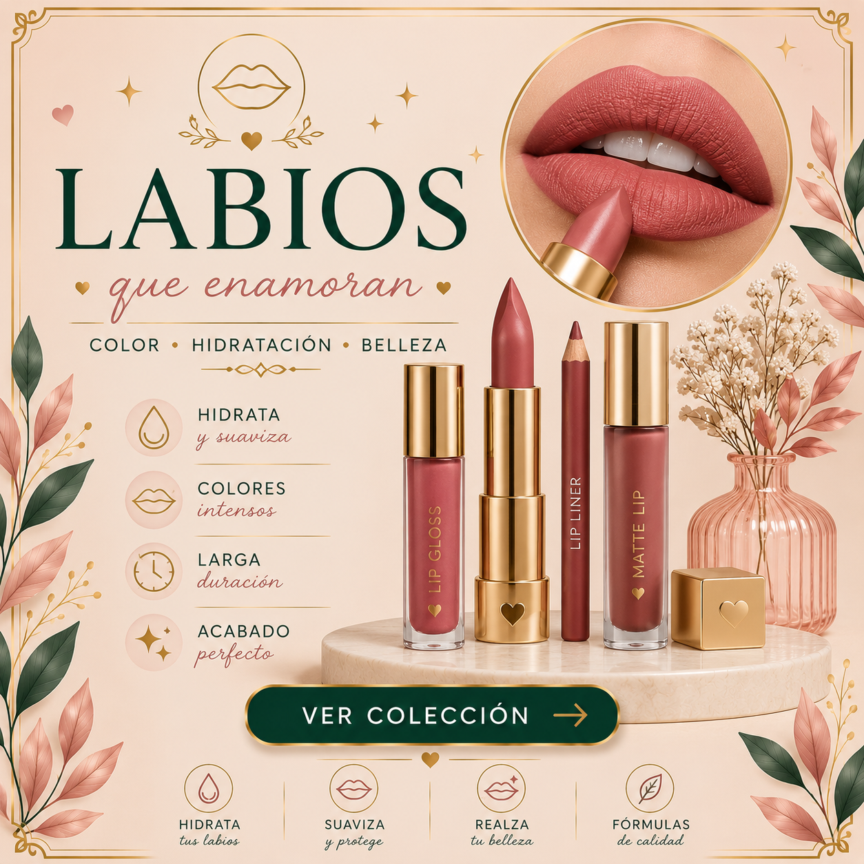LABIOS