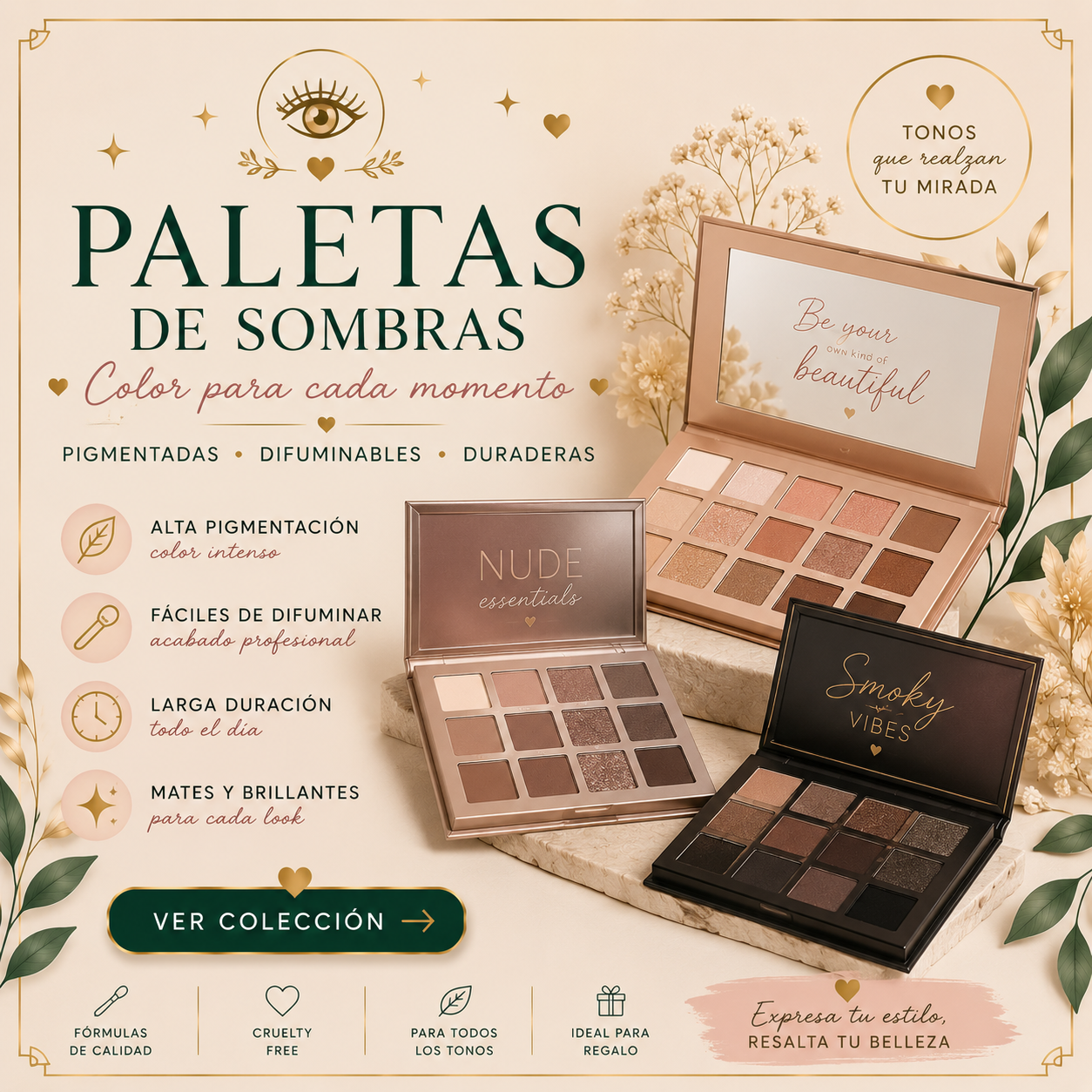 PALETAS