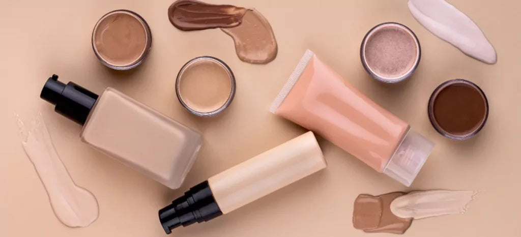 Face Makeup