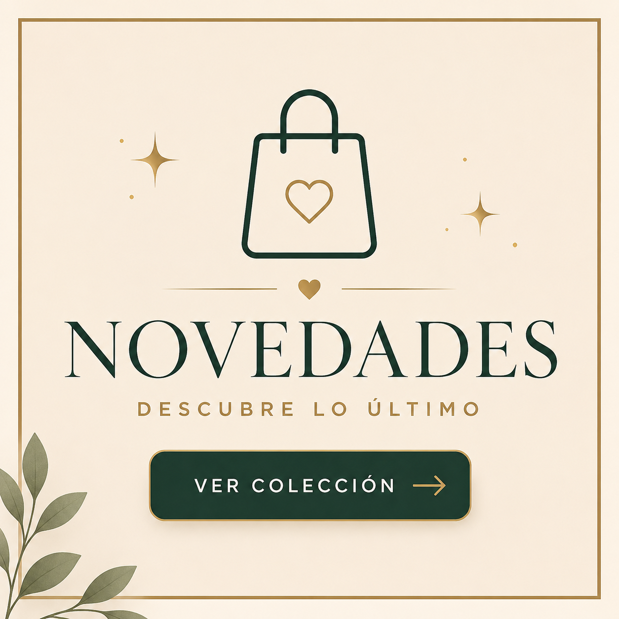 NOVEDADES