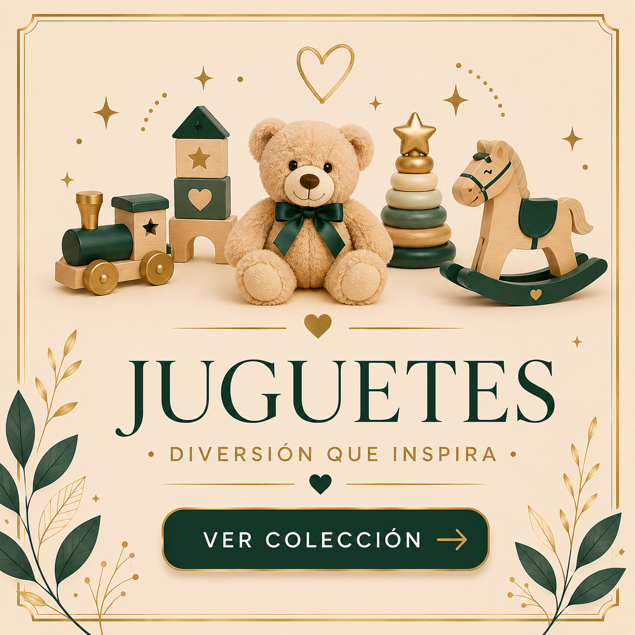 JUGUETES