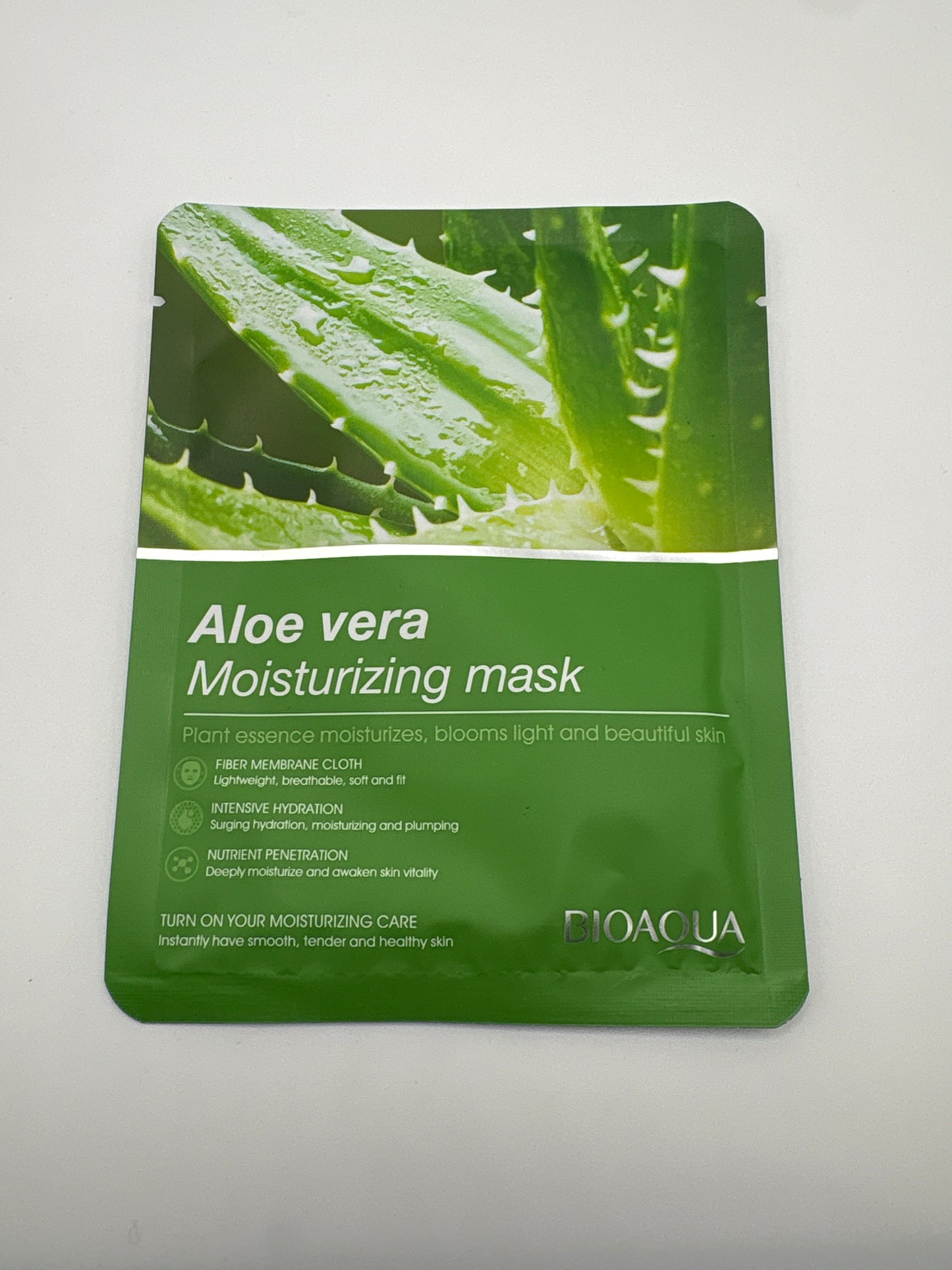 1 dz Bioaqua Aloe Vera Mask
