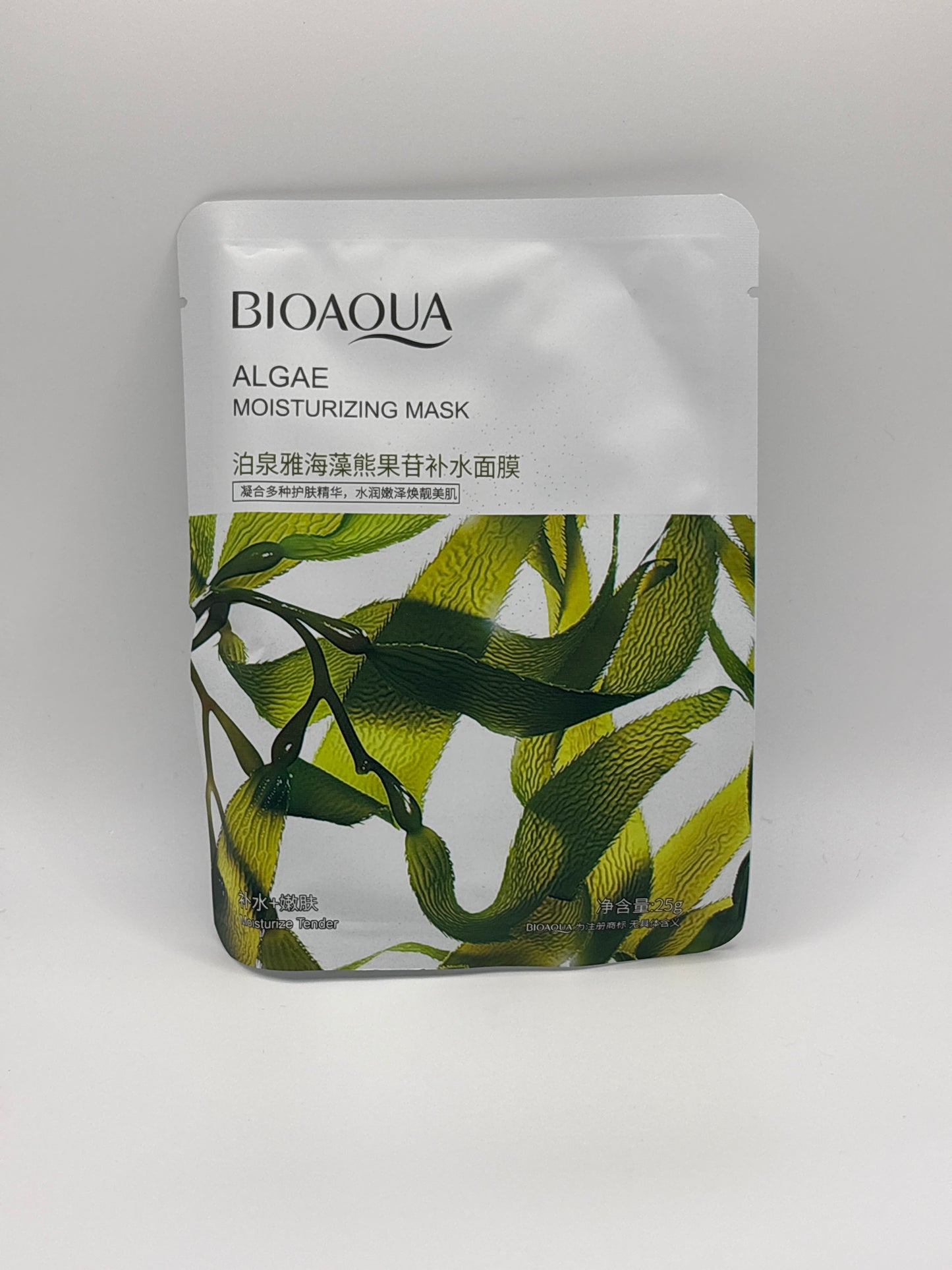 1dz Bioaqua Algae Mask
