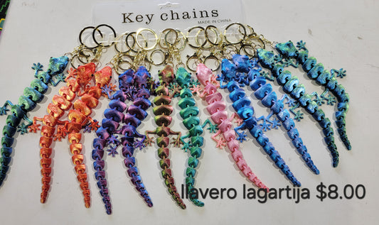 Llavero